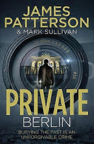 Private Berlin: (Private 5)