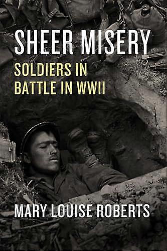 Sheer Misery: Soldiers in Battle in WWII