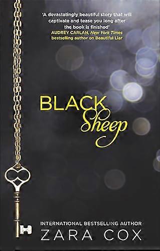 Black Sheep