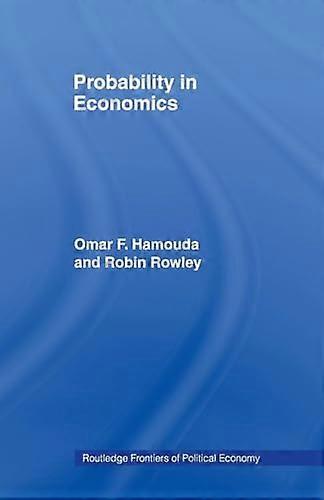 Probability in Economics