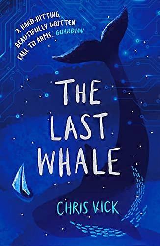The Last Whale