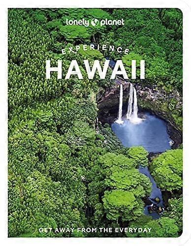 Lonely Planet Experience Hawaii