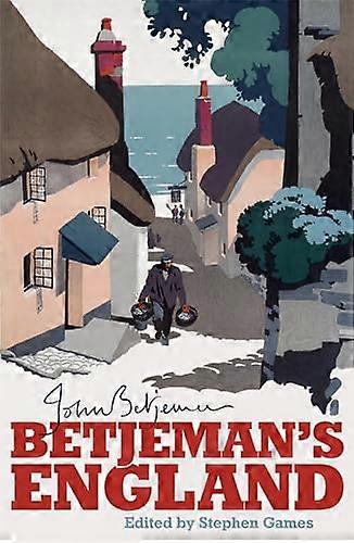 Betjemans England