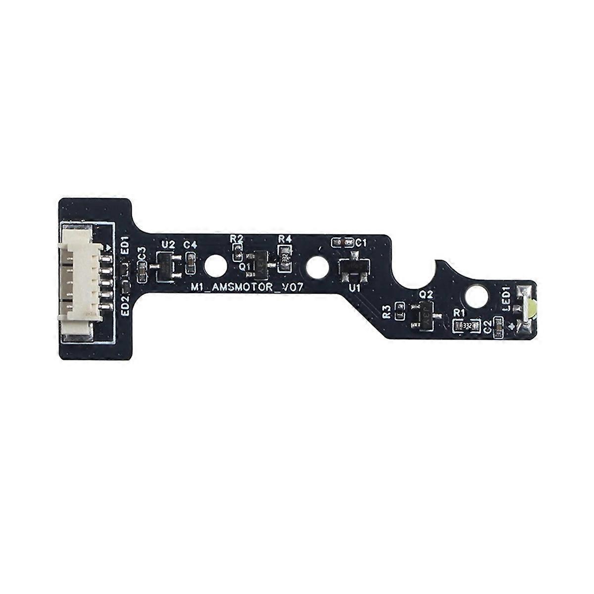 For Bambu Feed Board Replacement 3D Printer Parts Inlet Board for Bambu