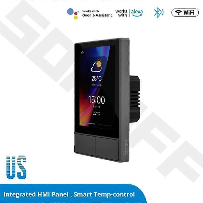 Genuine SONOFF NSPanel / NSPanel Pro Smart Scene Wall Switch Wifi Smart