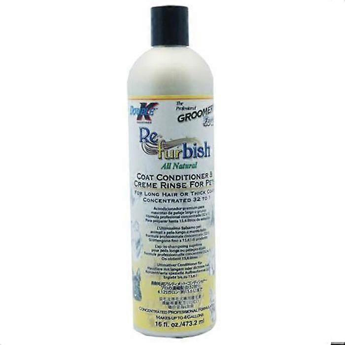 Re-Furbish Double K Conditioner