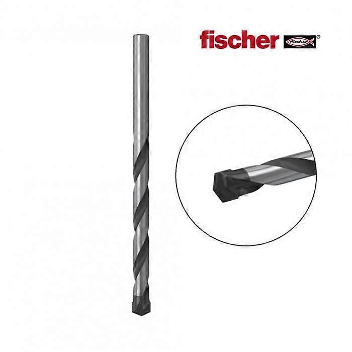 Perceuse à percussion e 7x100 / 1k 530584 fischer