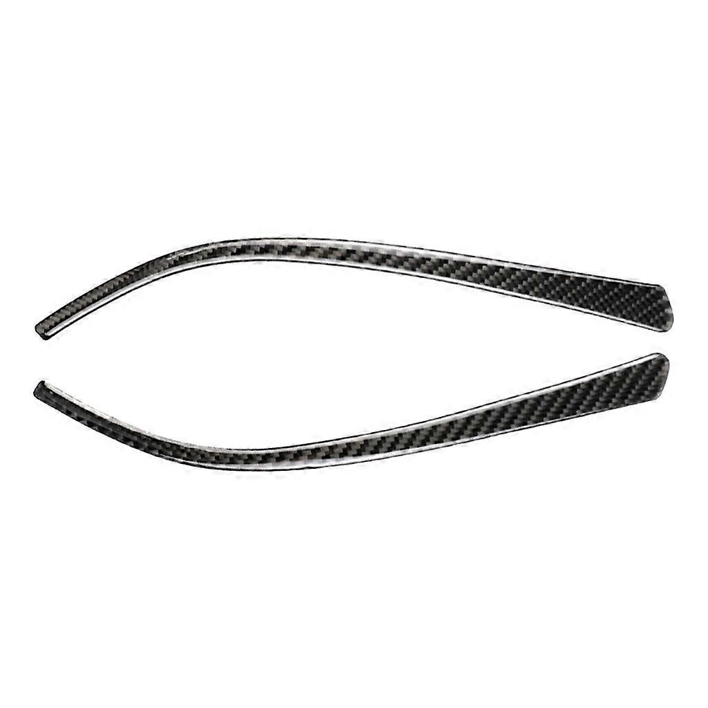 New Side Rearview Mirror Strip Cover Trim for F30 F31 F32 F33 F34 2012-2020