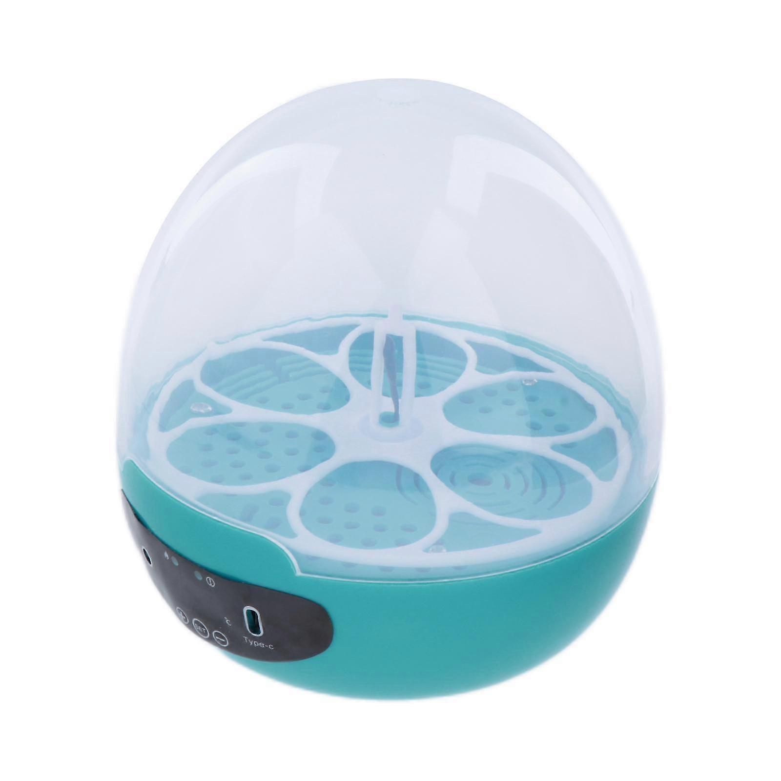 Incubator Automatic Temperature Control Hatcher for Chicken Parrot Bird