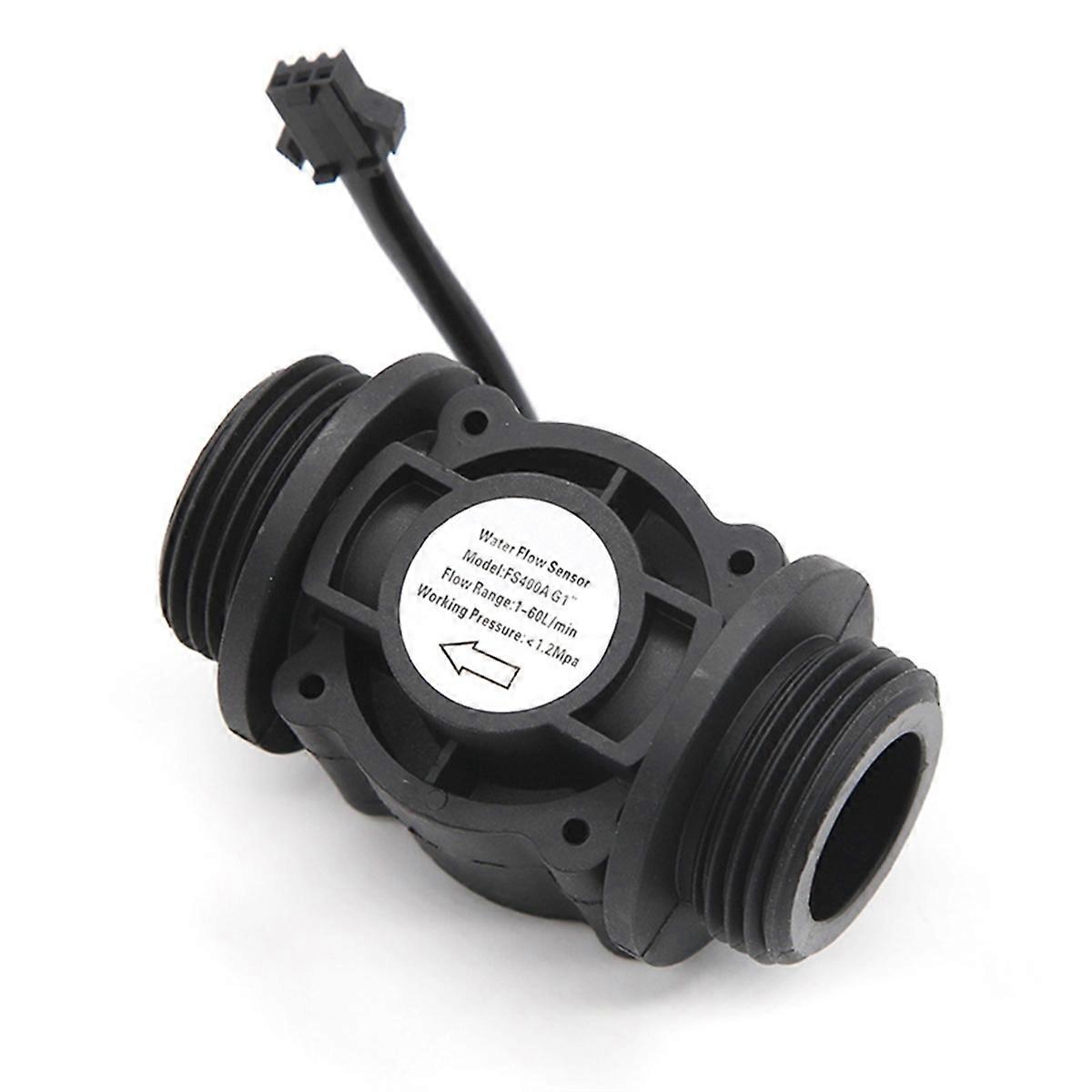 DN25 流量センサータービン流量計 水流量センサー産業用農業用流量計