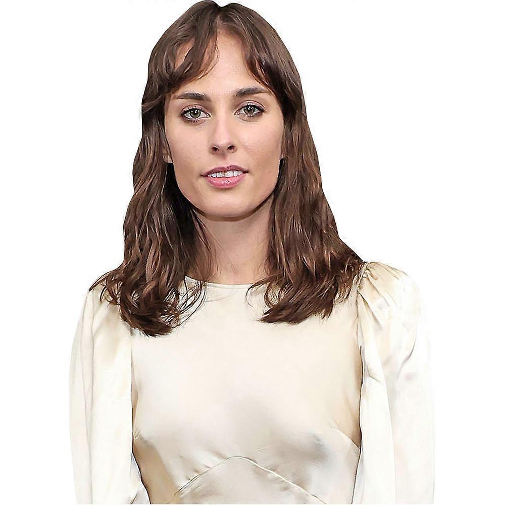 Sophie Auster (Midi Klänning) Halvkropp Buddy Cutout