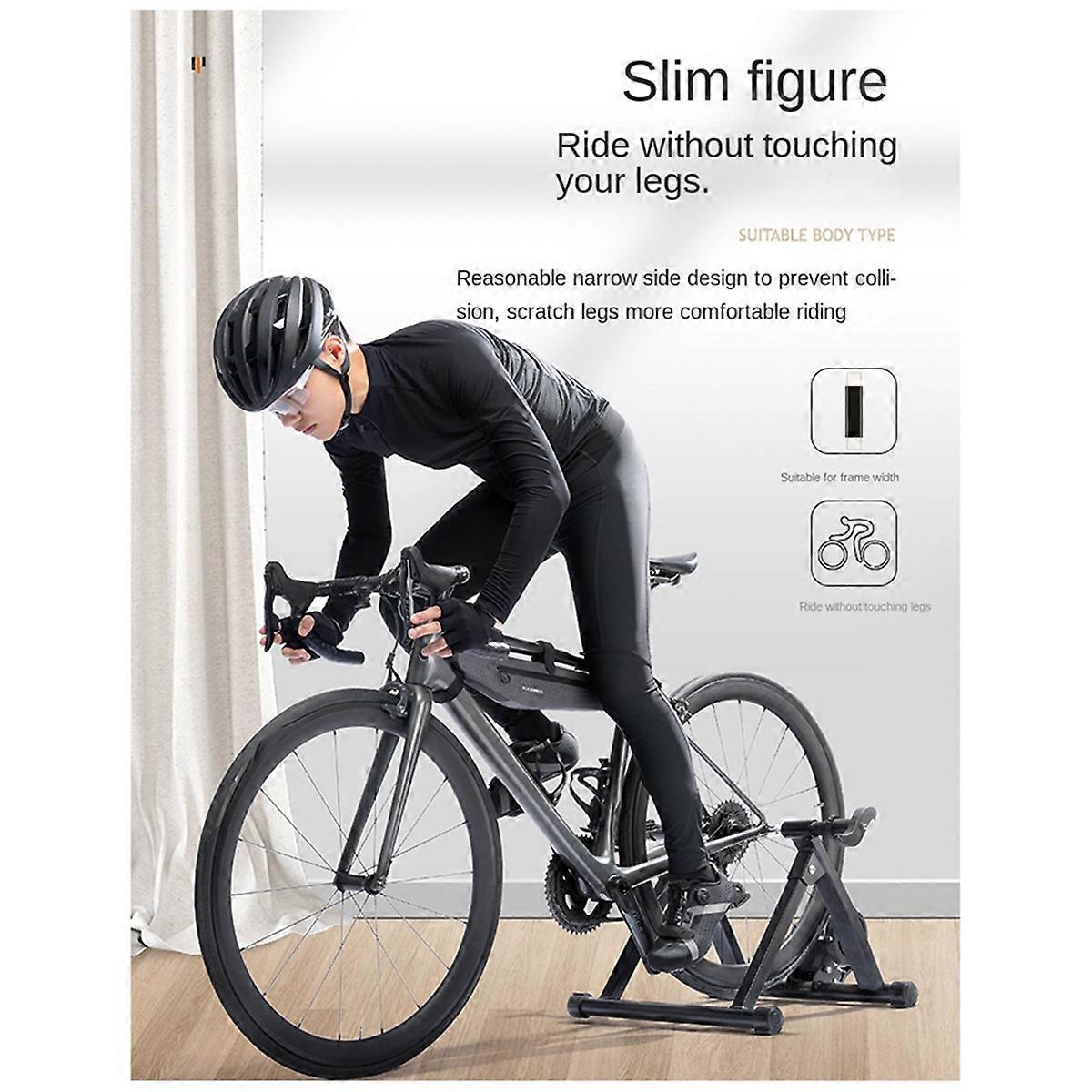 Bicycle Frame Bag Bicycle Bag Front Beam Bag Triangle Bag