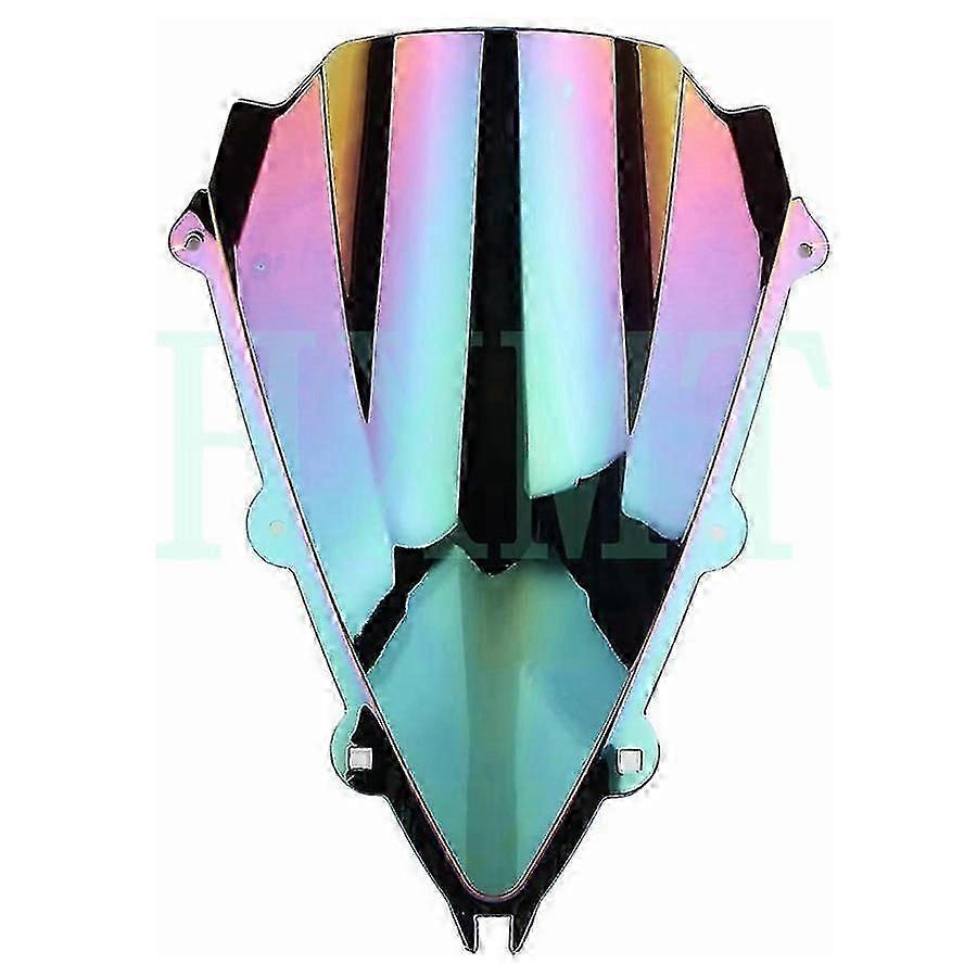 CON Pentru Aprilia Rsv4 R Rsv4r Rs4 125 50 2009 2010 2011 2012 2013 2014 Parbriz Motocicleta Parbriz Parbriz Carenaj Negru