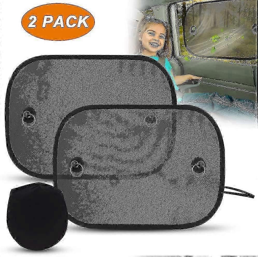 サンプロテクションカー、サンバイザーカーベビーキッズサンプロテクション