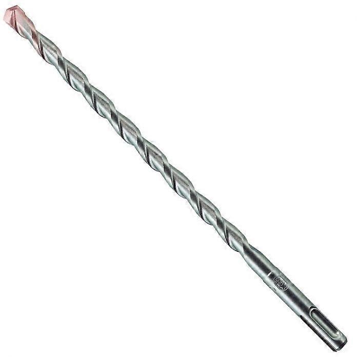 Alpen SDS Plus drill bit 20.00 x 210 mm. (Blister)