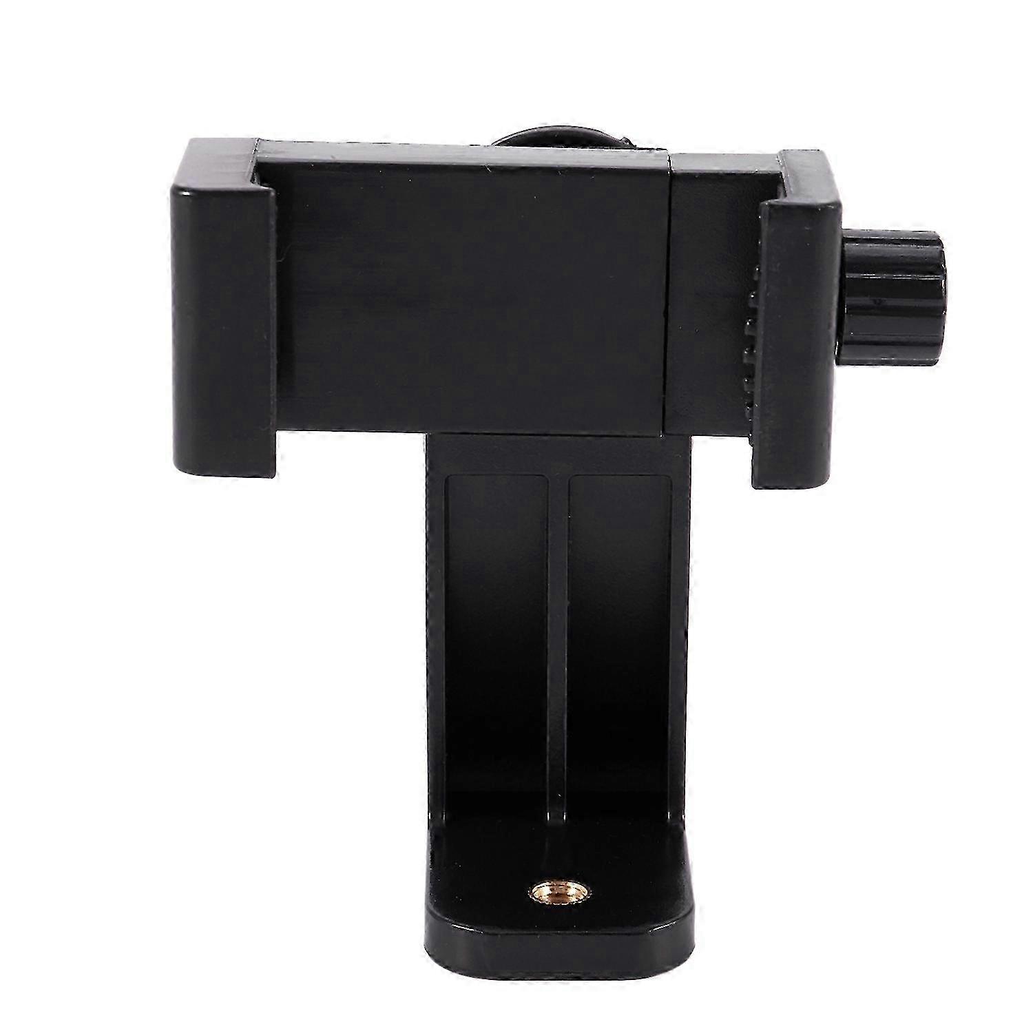 Phone Tripod Mount Adapter Cell Phone Bracket Holder Clamp For XR/Xs Max Pro S9 S8 SZRH A-G
