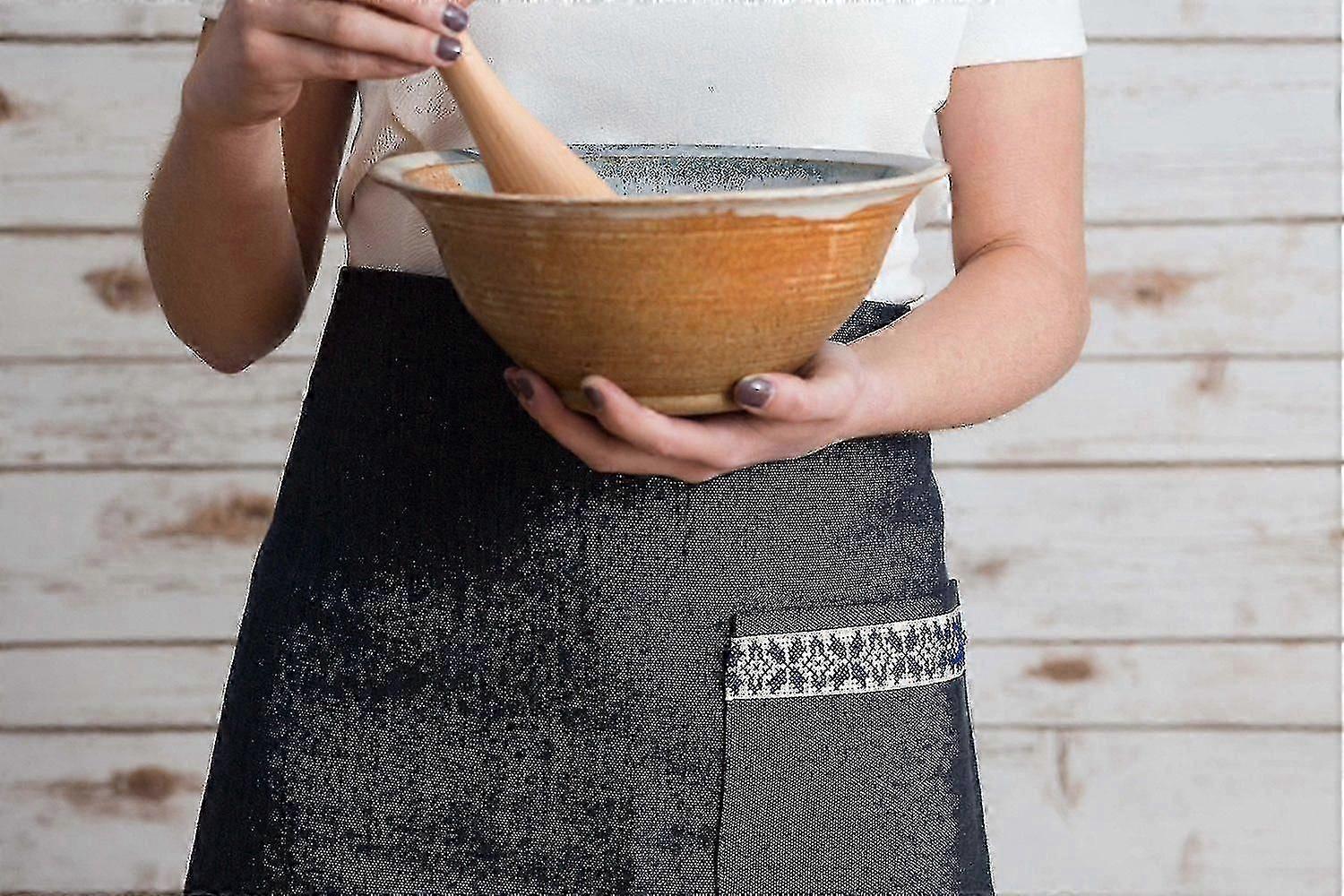 Aprons Palestinian Design Handmade Apron