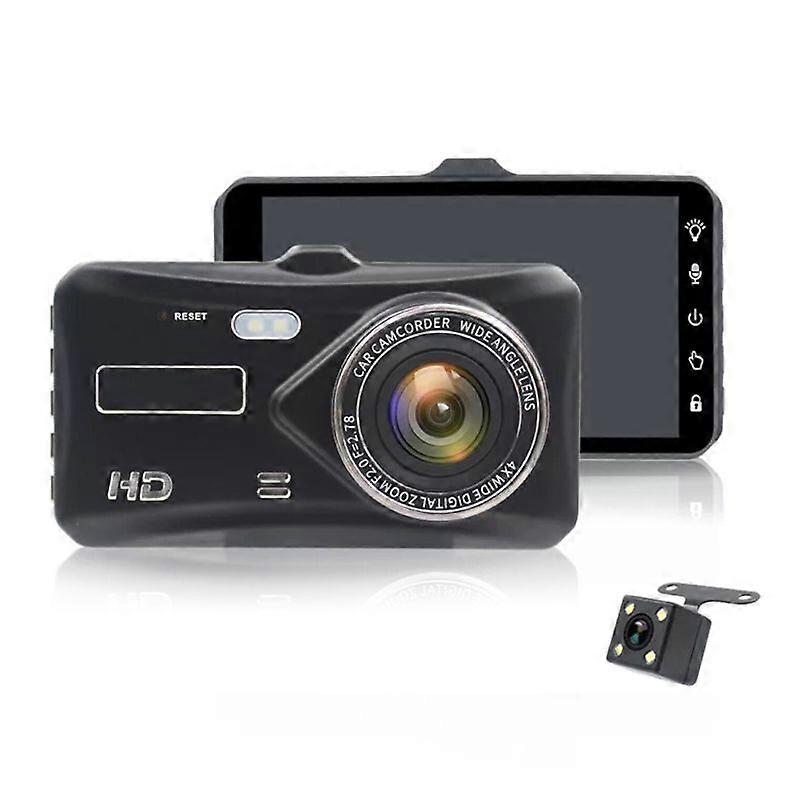 X97 4 inch Driving Recorder