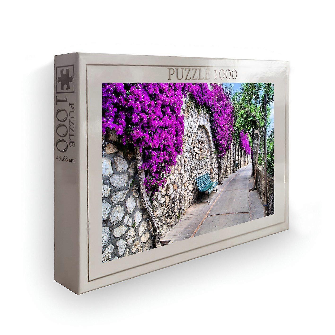 Puzzle PZL_0176_1000