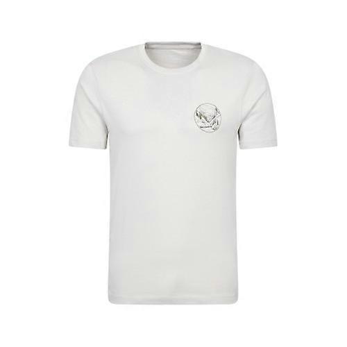 Mountain Warehouse Mens Valley T-Shirt