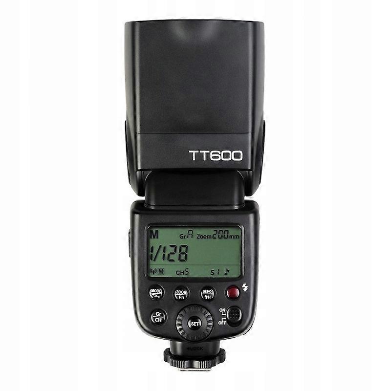 Flash Godox Tt600