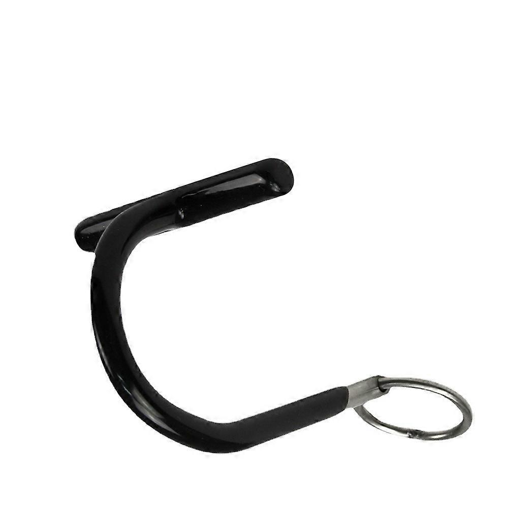 Paintless Dent Removal Tools Hail Rod Hanger W/S-Hook T-Lever Holder Tool Paintless Dent Repair Tools Leverage Tool