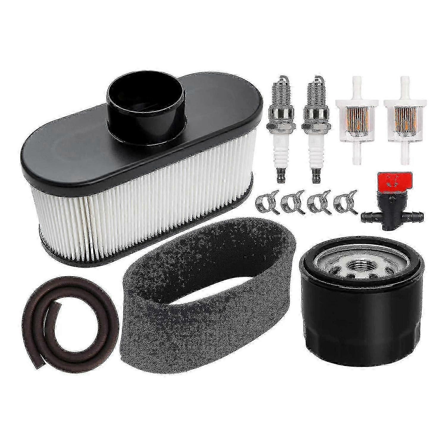 Συντονιστείτε κιτ για Kawasaki Fr651v Fr730v Fs481v χλοοκοπτικό τρακτέρ 1y
