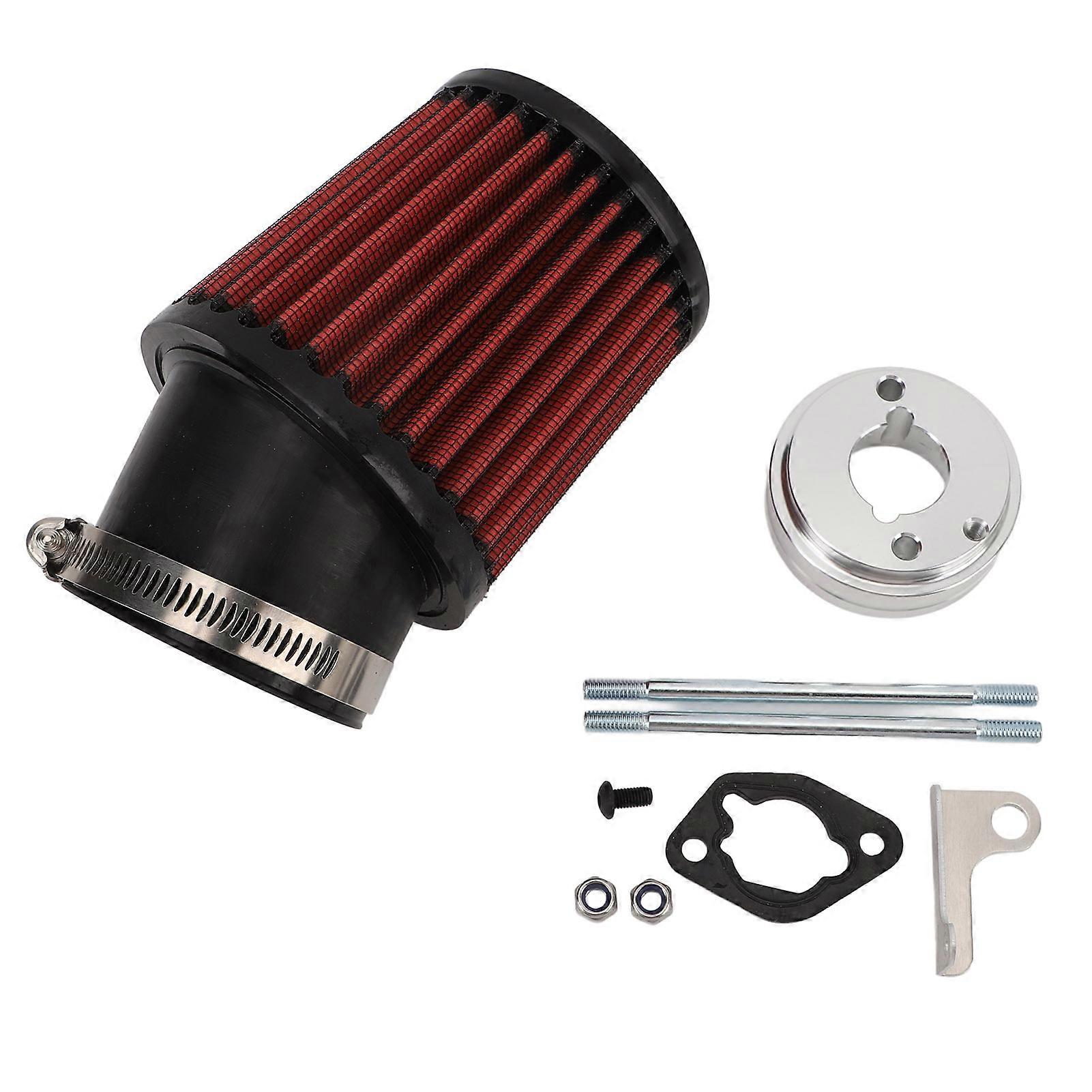 MiniBikeAirFilter HighPerformanceAirFilter HighPerformanceAirCleaner AirIntakeFilter AirFilterCleaner AirFilterKit