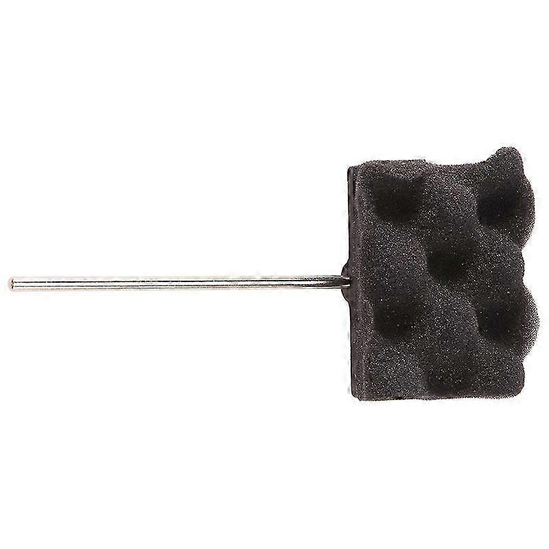 Kick D Beater 海绵静音锤头 Kick D 脚踏板打手 D 配件 YY