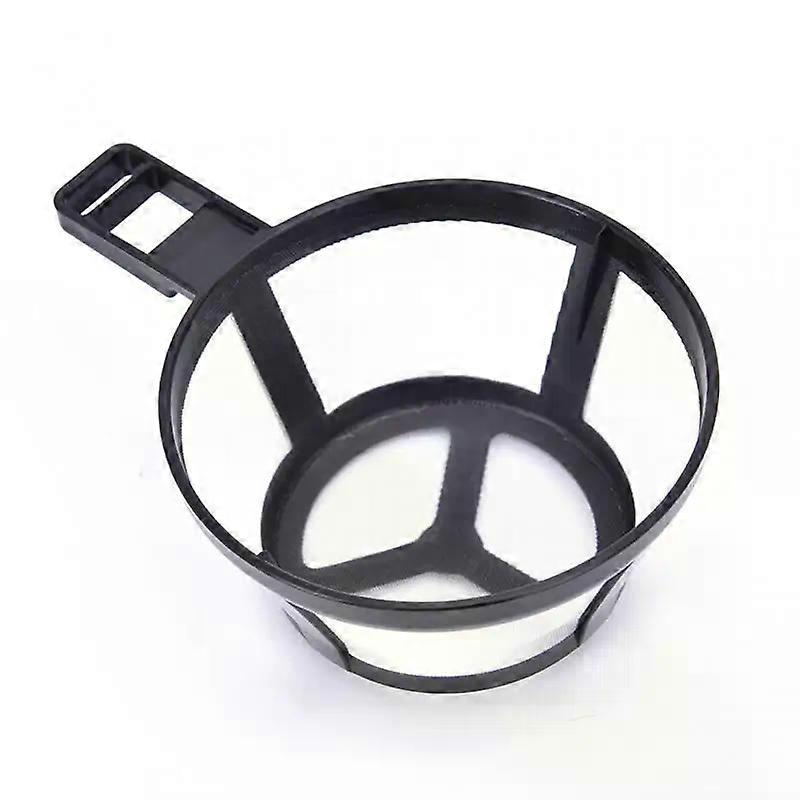 Coffee Machine Filter Reusable Gouache Separation FDA Tea Brewer Filter Nylon LFGB Water Purification Equipment Filtration