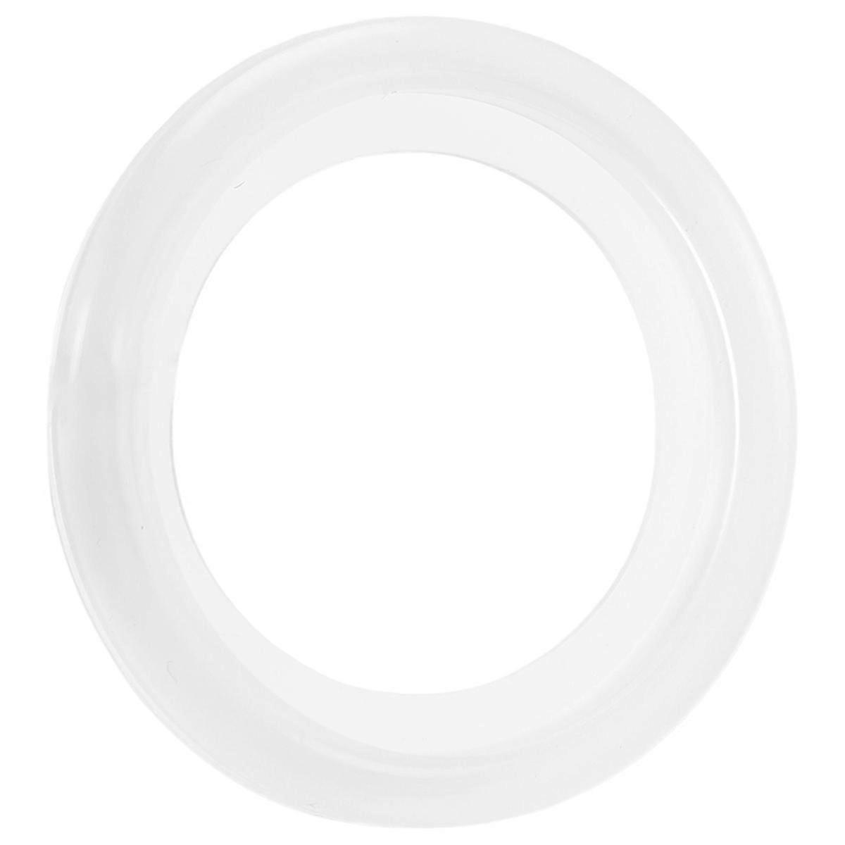 Silicone Brew Head Gasket Seal Ring For Espresso Coffee Machine Universal Professional Accessory Part Brew Head Seal Espresso