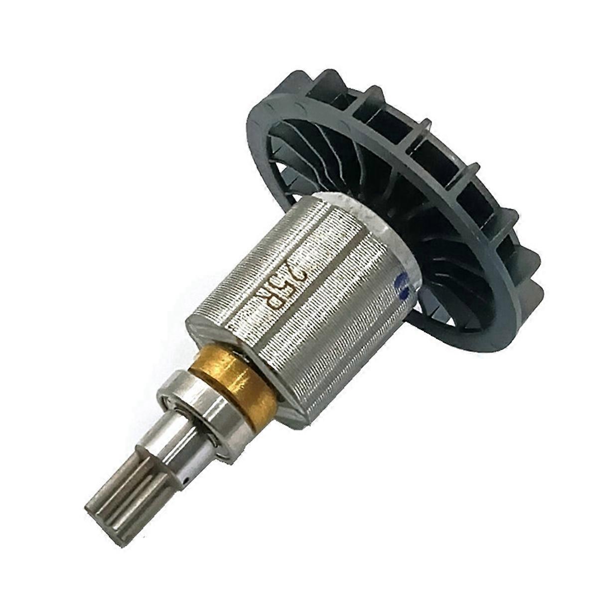 pour MAKITA 619626-3 Armature de moteur de rotor pour XWT15 DTW300