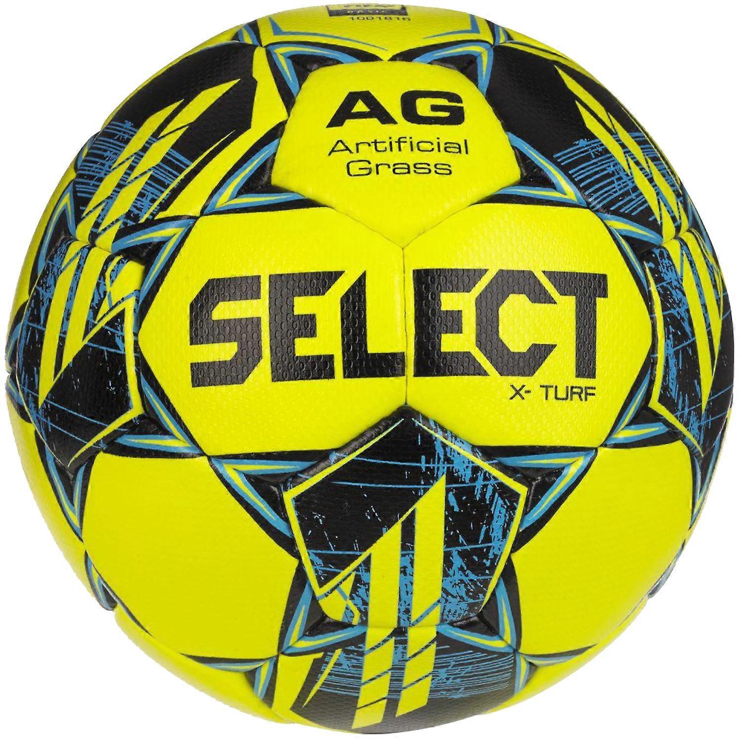 Voetballen Select X-Turf FIFA Basic V23 Bal