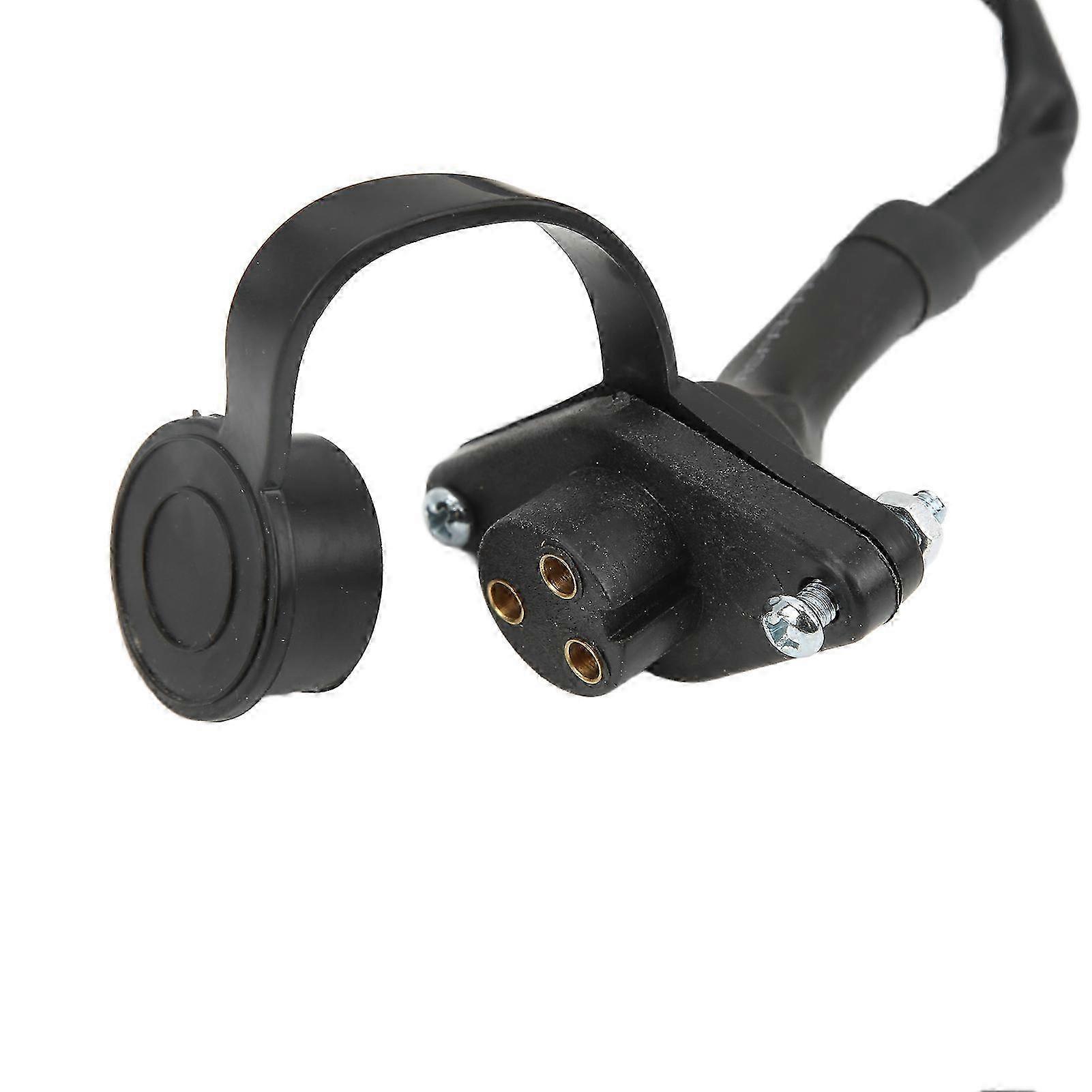 Wasserdichter Handheld-Windencontroller 12V für ATV UTV