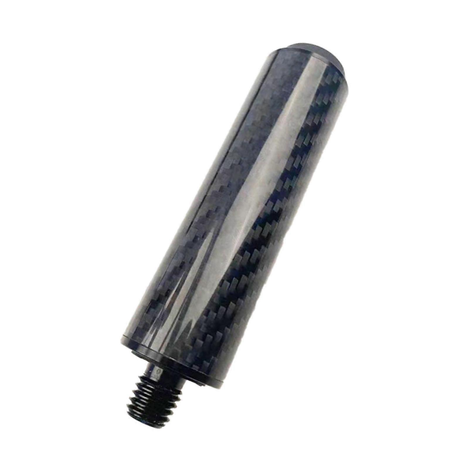 Pool Cue Extender Billard Queue Verlängerung Tragbarer praktischer Queue-Extender