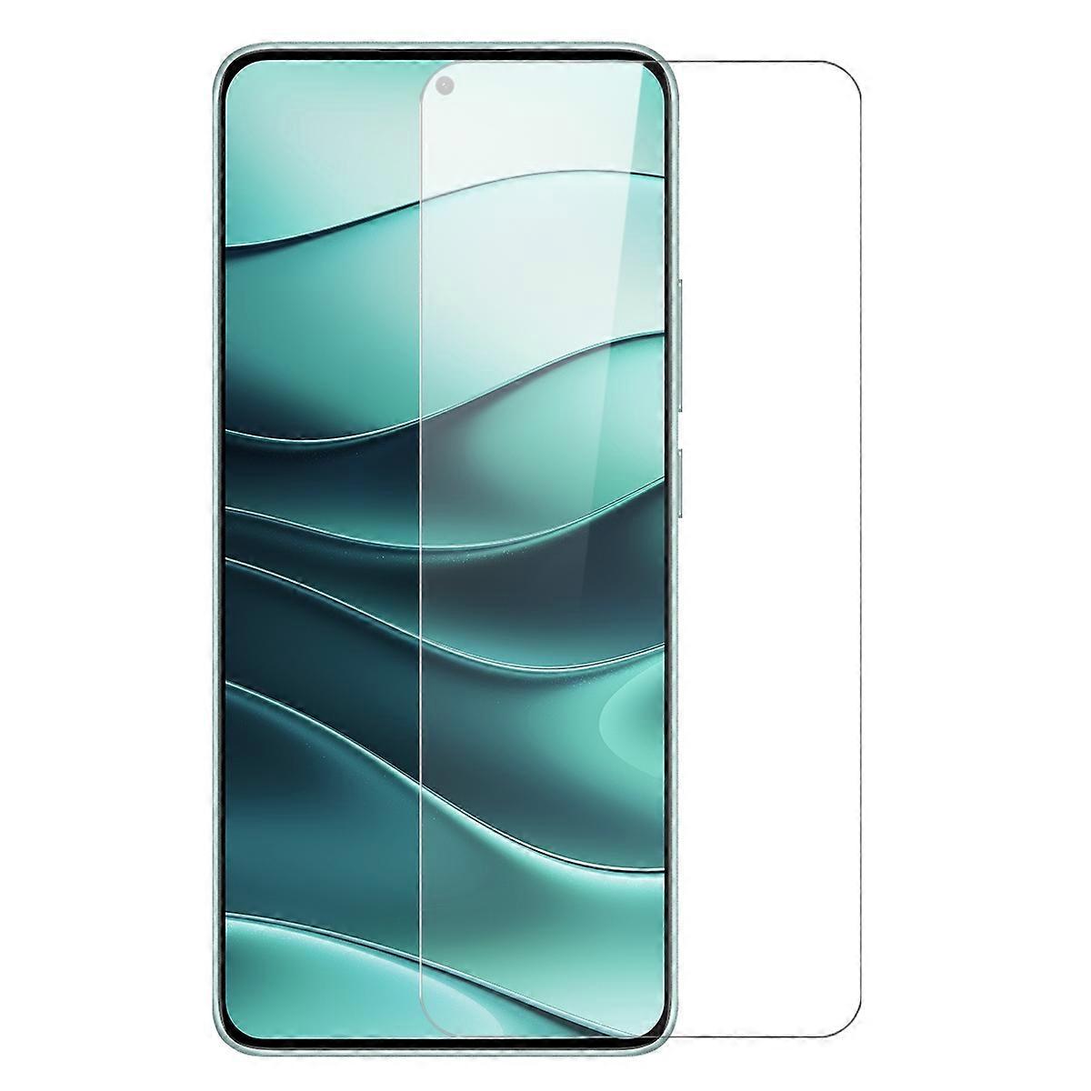 Tempered Glass for Xiaomi Redmi Note 14 5G