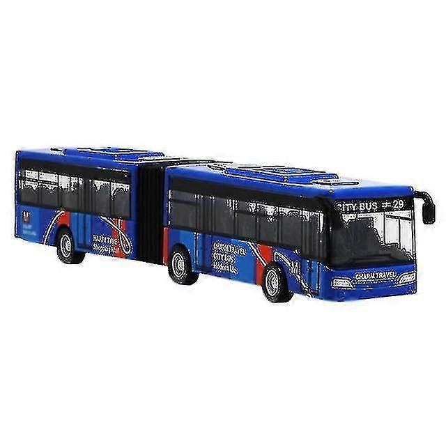 Shuttle Bus Toy