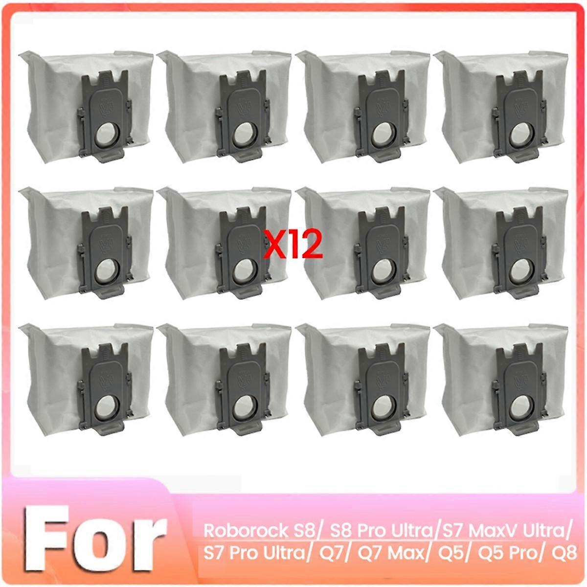 Dust Bag for S8, S8 Pro Ultra, S7 MaxV Ultra A