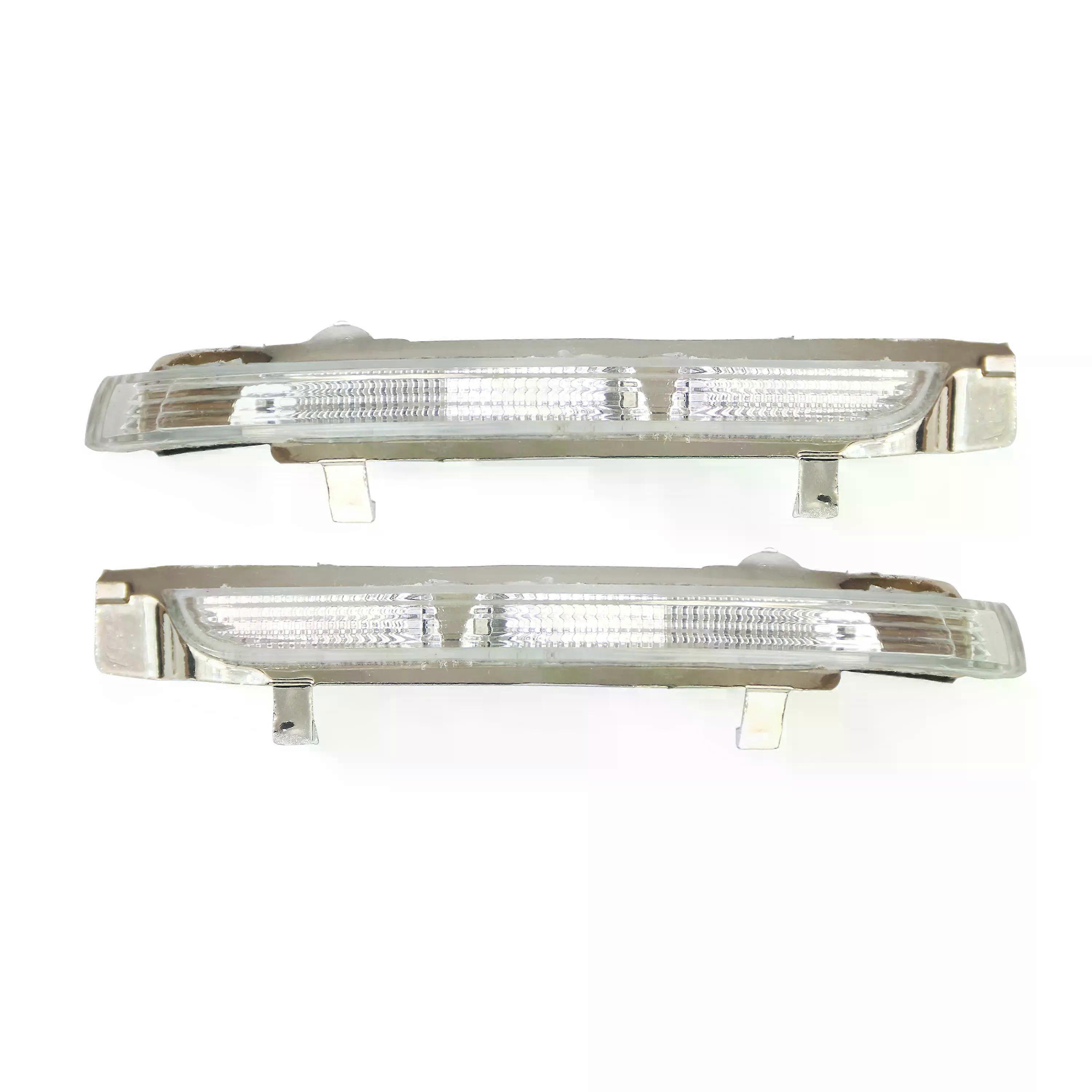 Rearview Mirror Turn Signal Light compatible for Skoda Octavia 1Z3 Hatchback 1Z5 Estate Superb 3T5 Reverse Mirror Edge Light 3T0949101