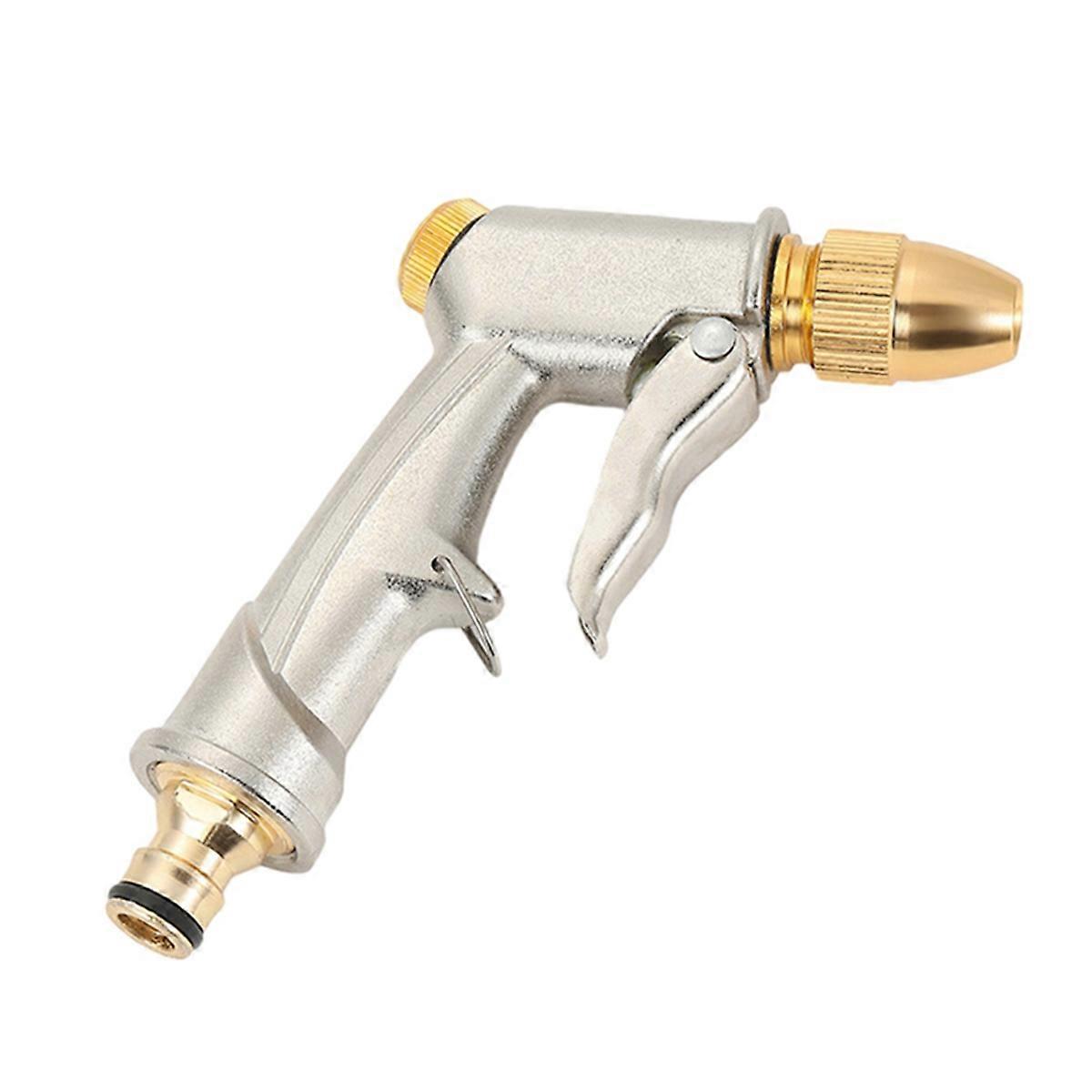 High-Pressure Water- Adjustable,Cleaning Car Tools,Garden Sprayer