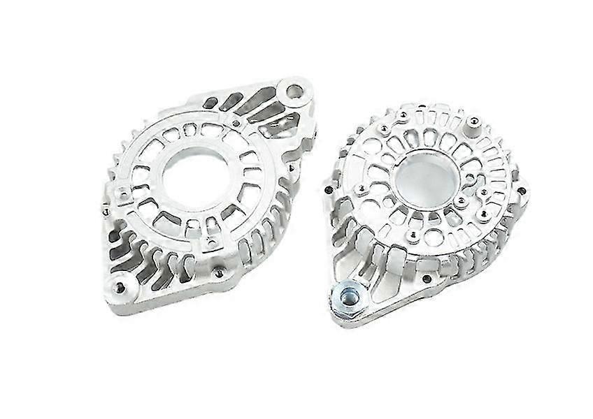 Suitable for BYD F0 aluminum shell end cover. Car Generator