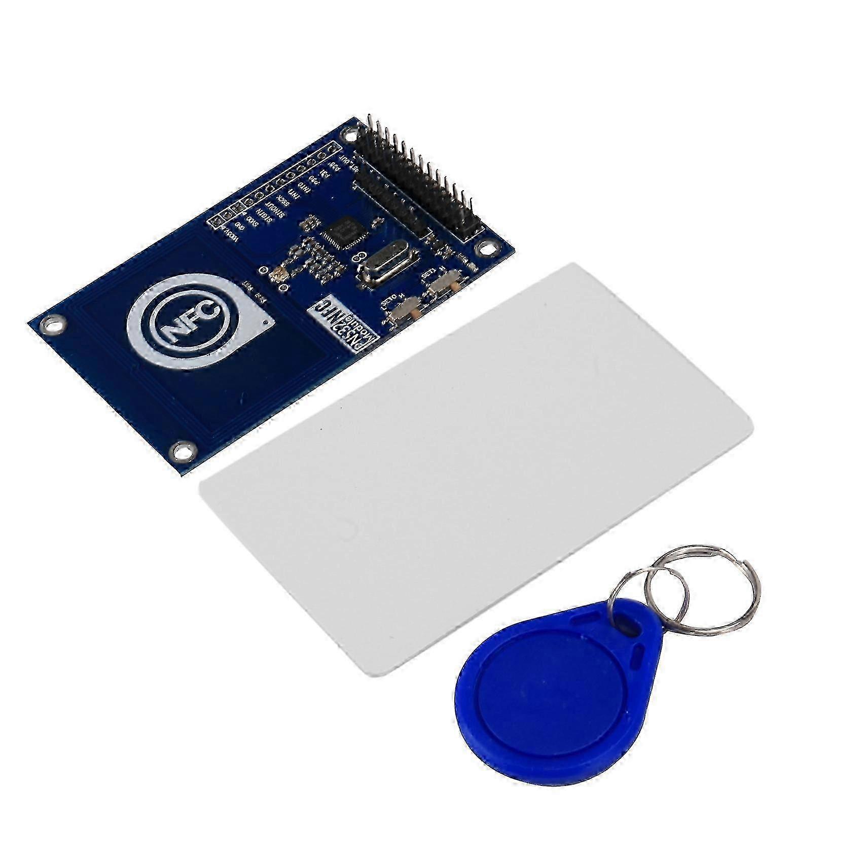 Compatible Itead 13.56mHz PN532 for Board NFC Reader Module