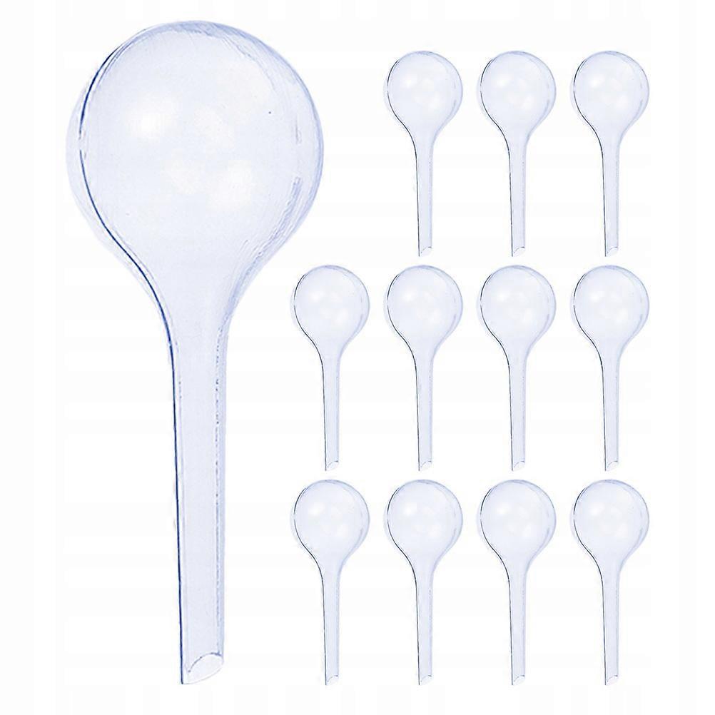 Automatic Watering Device 12pcs Imitation Glass Ball