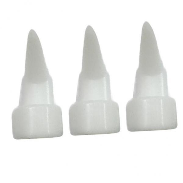 6x 3Pcs Airbrush Ink Tool for Dot Spray Application