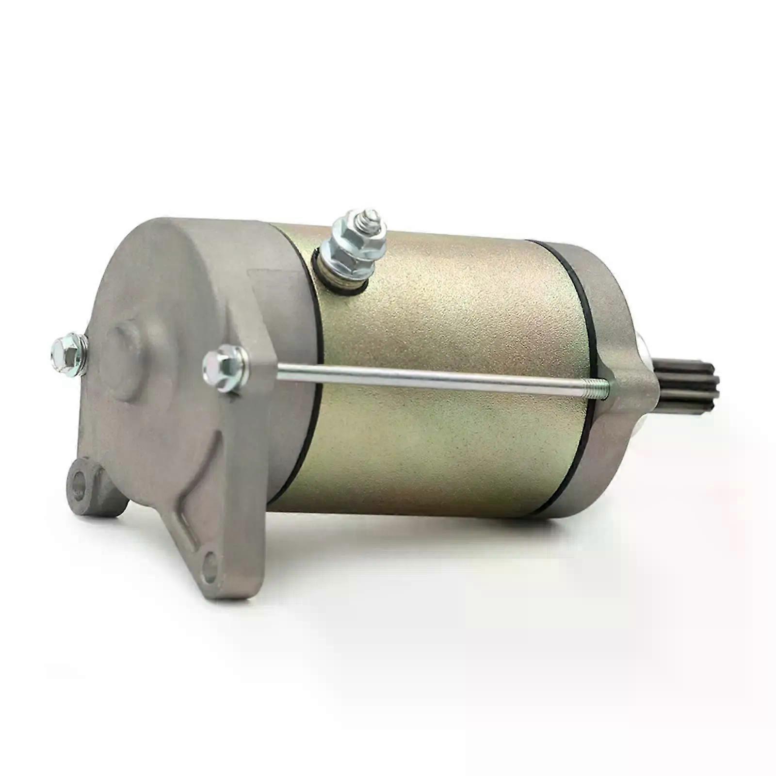 Starter Motor 0800-091000 Fit For CFMoto 800cc U8/X8/Z8 Engine for CFMoto CForce/UForce/ZForce 800 for CFMoto CF800