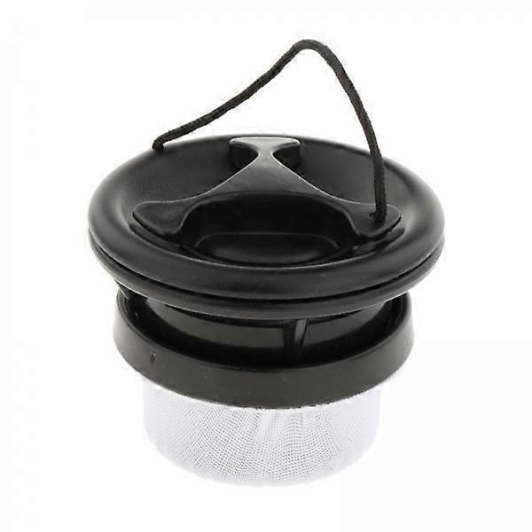 2x Material Air Valve Inflatable Boat Kayak Air Valve Replacement Air Valve for