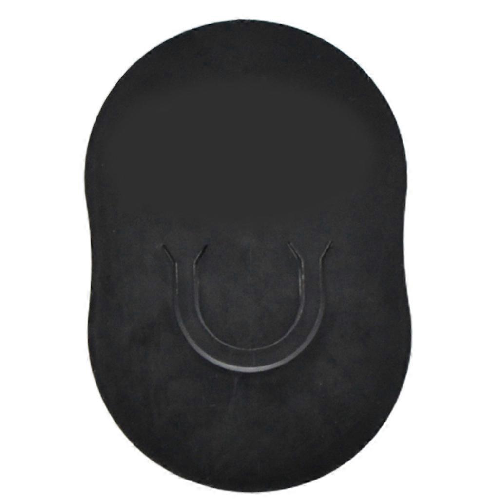 Pocket Palmed Comb Practical Scalp Massager Brush Comb Shampoo Comb Soft Hair Combs Beard Brush Styling Tool for Men