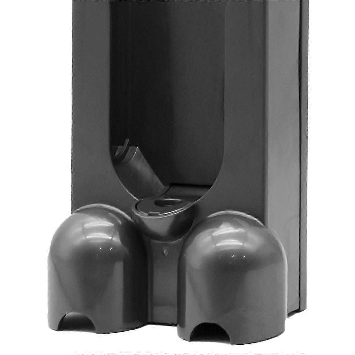 قوس الشحن لملحقات المكنسة الكهربائية النحيلة V12 شحن الجدار معلق الرف تمديد Bracke