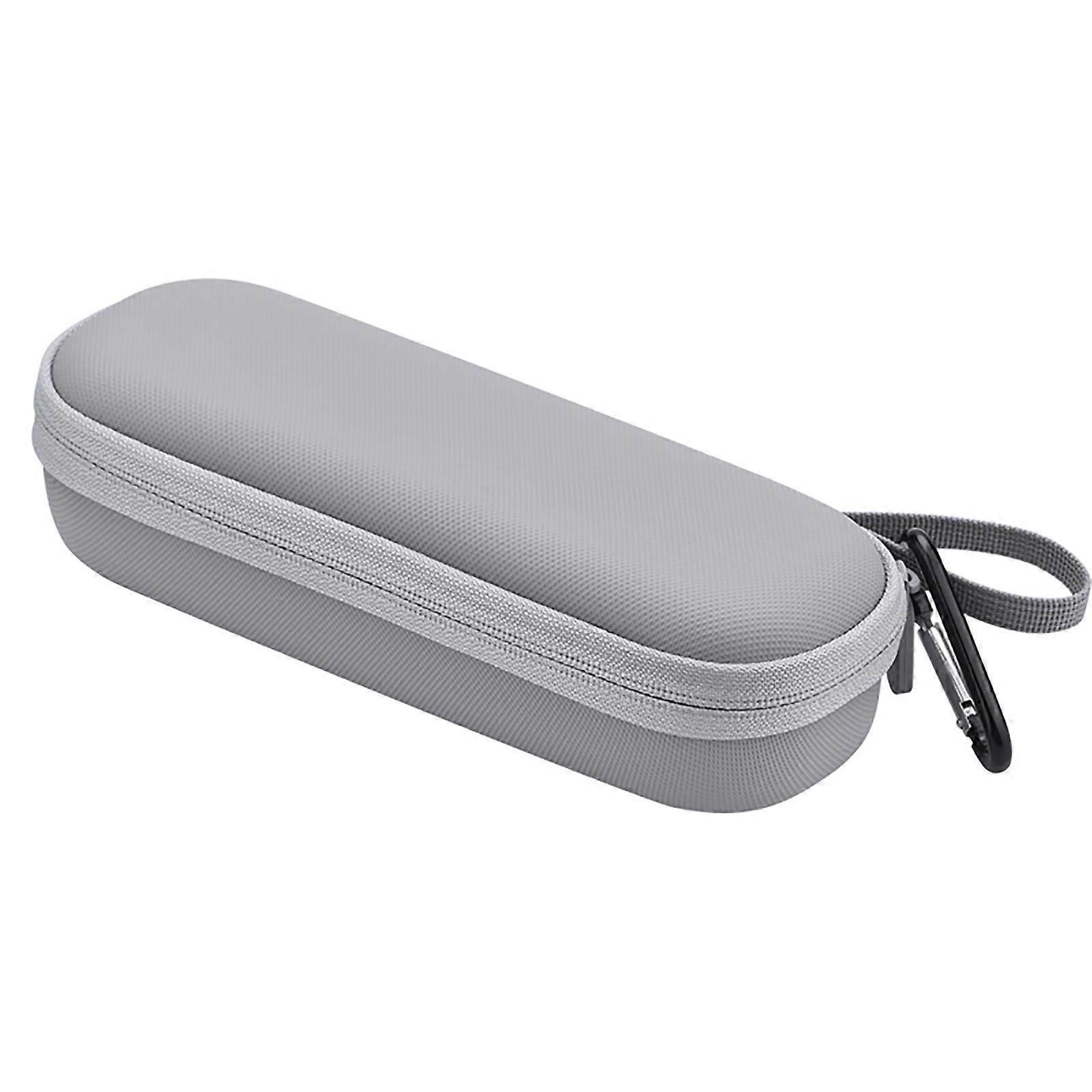 For Pocket 3 Case Camera Accessories Bag Handle Mini Tripod Transmitter Protective Cover Travel Carrying Hard Shell