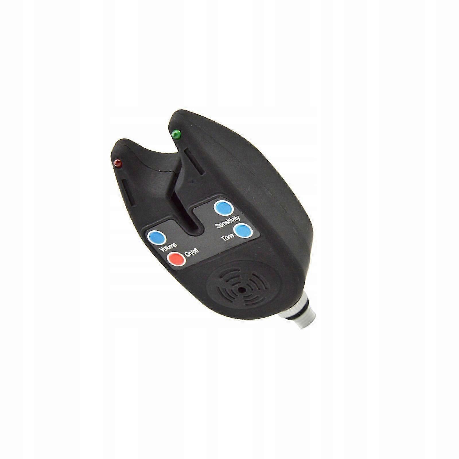 Mechanical Bite Indicator Audible Alarm With Bite Detection Audible Alarm